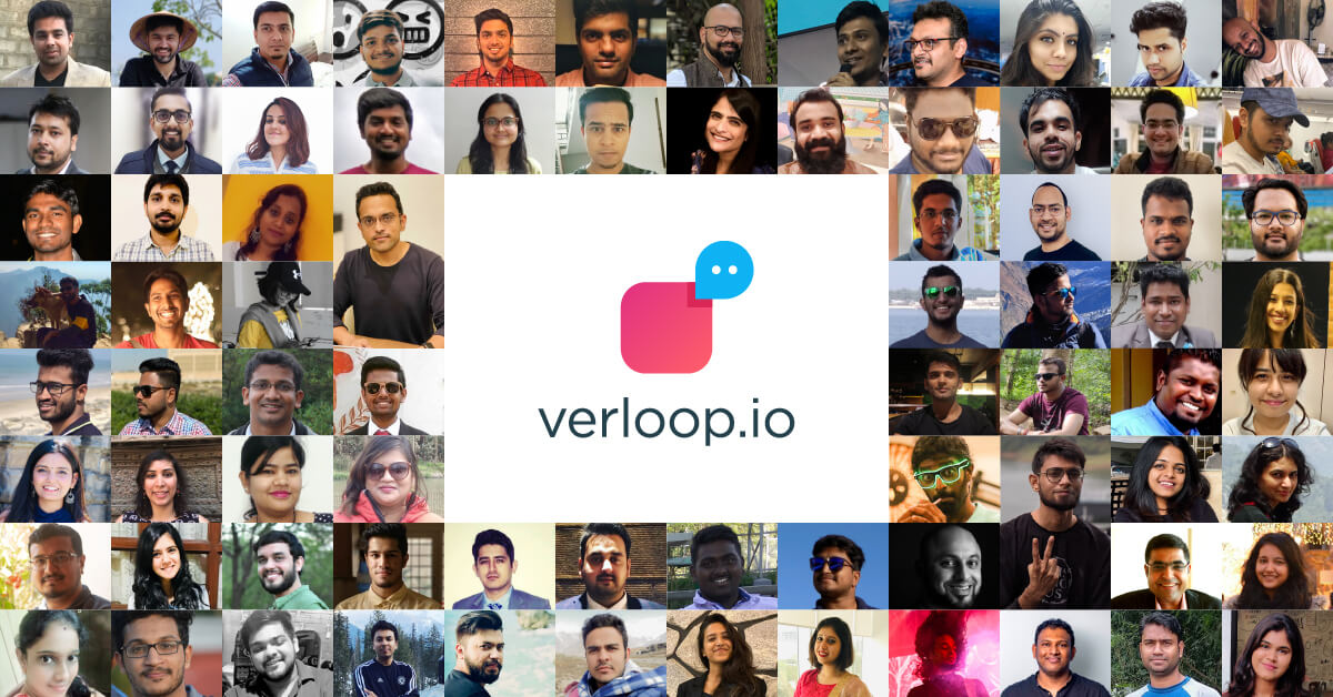 Verloop Io S Year In Review Verloop Io