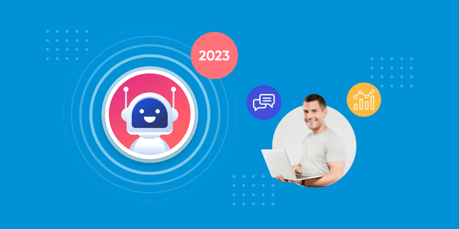 30 High-Value Chatbot Use Cases for Workplace by Facebook
