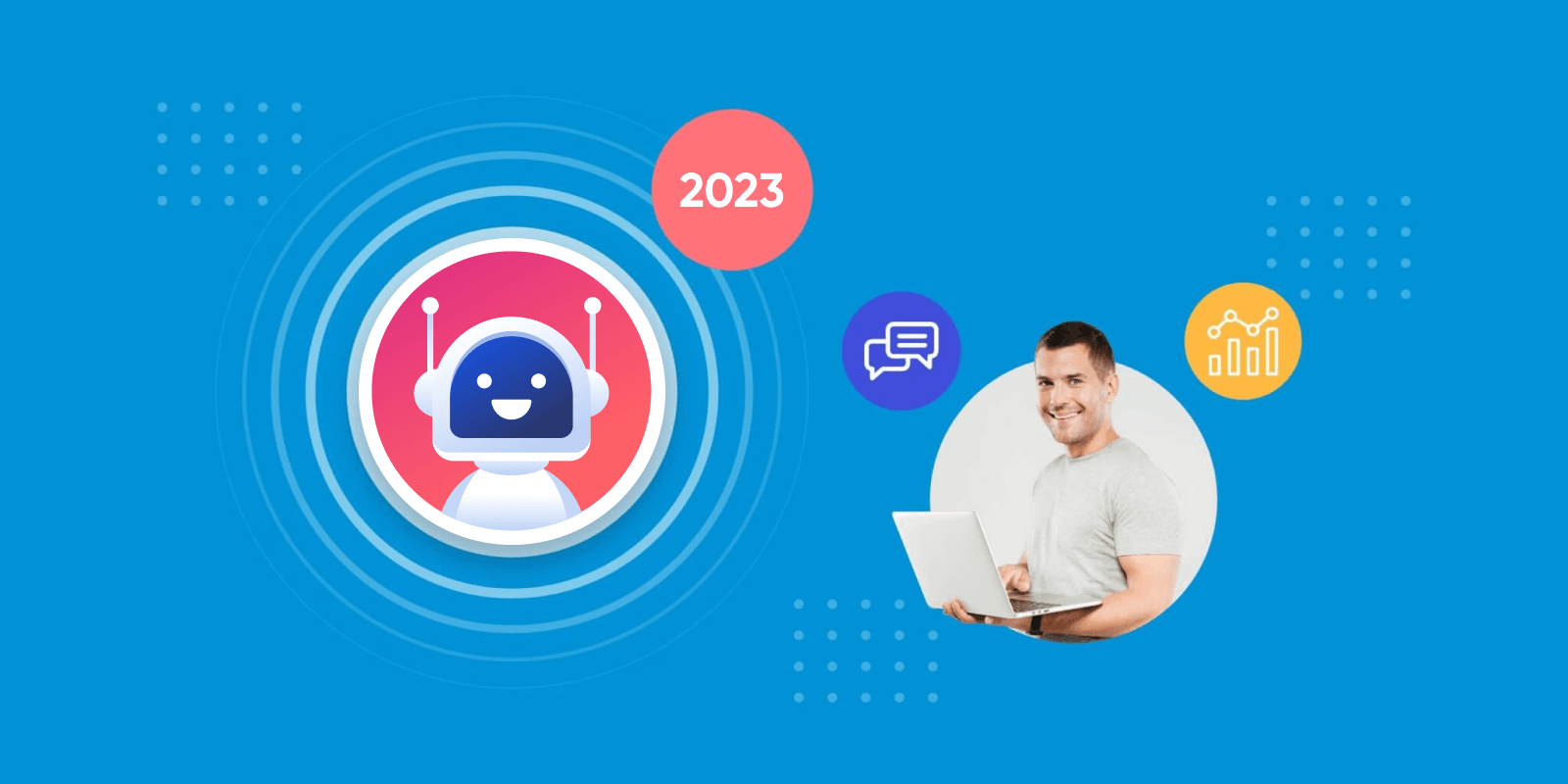 The best AI chatbots in 2024