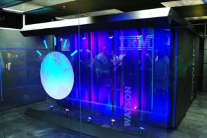 ibm watson