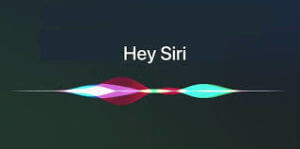 Siri, in the timeline of artificial intelligenc