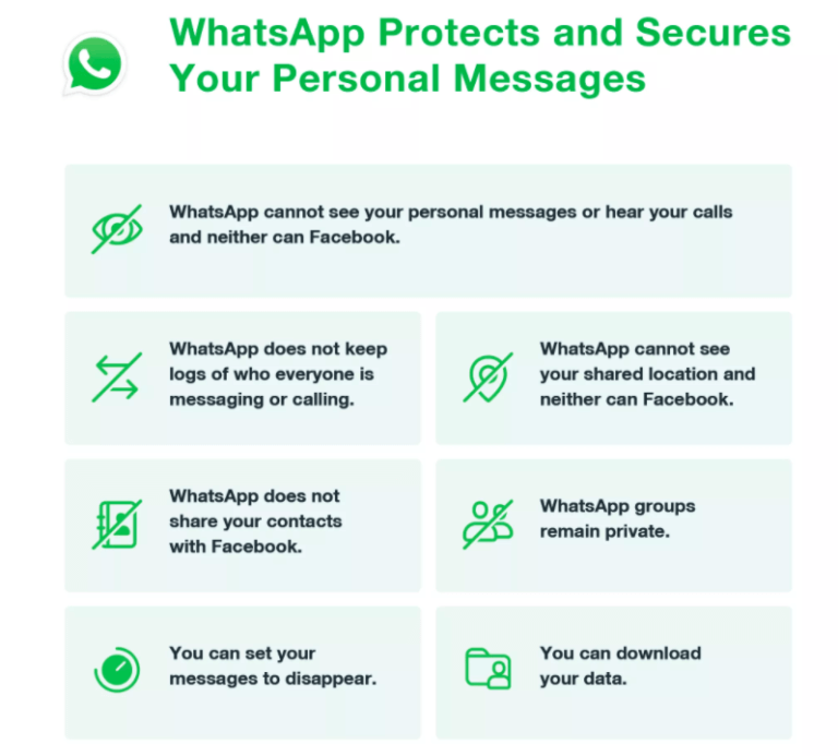 how to change whatsapp business account to personal