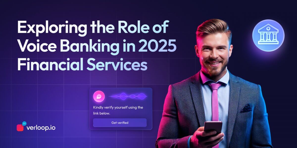 ai Voice banking