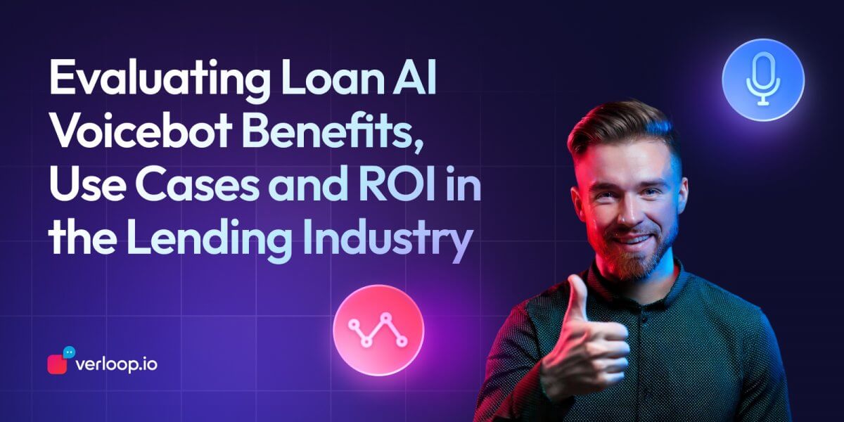 ai Loan voicebot