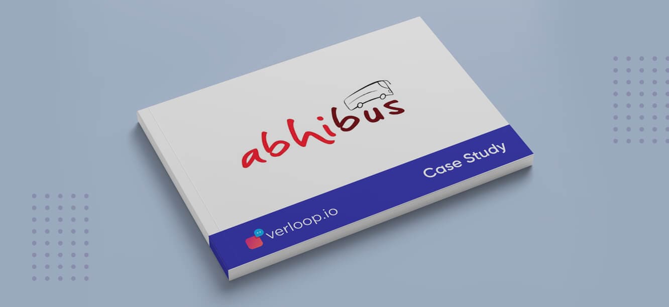 AbhiBus Achieved 33% Increase In Agent Productivity After Moving To Live Chat Service