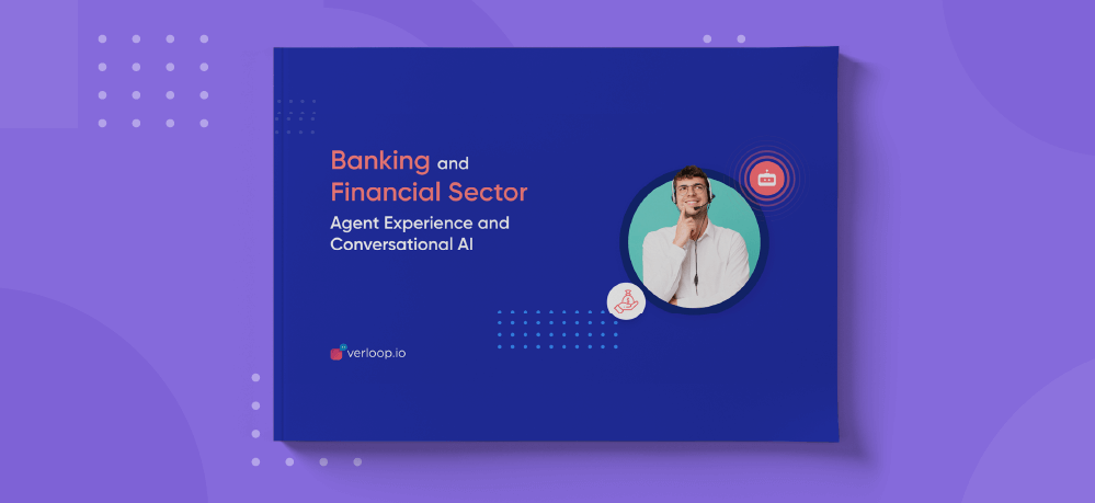 Agent Experience and Conversational AI in Banking Sector (MENA)