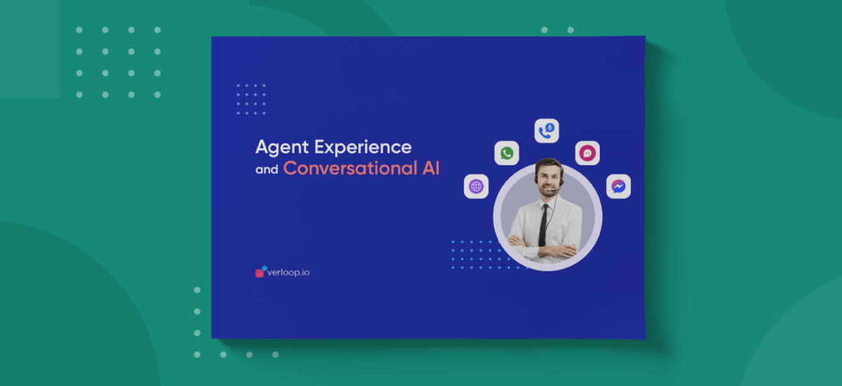 Agent Experience and Conversational AI (MENA Region)