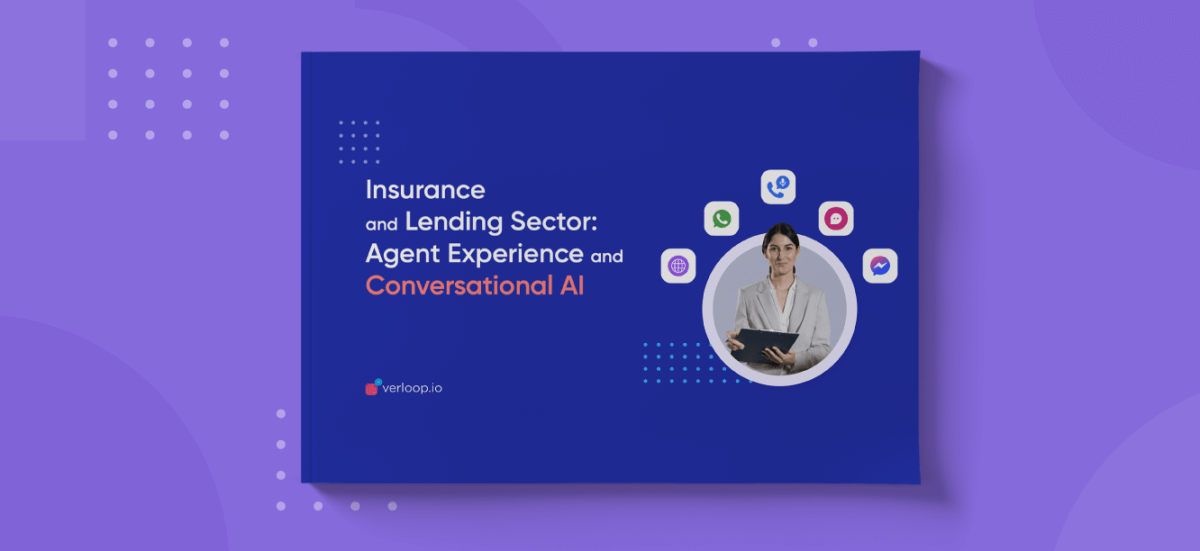 Agent Experience and Conversational AI in the Insurance Sector (MENA)