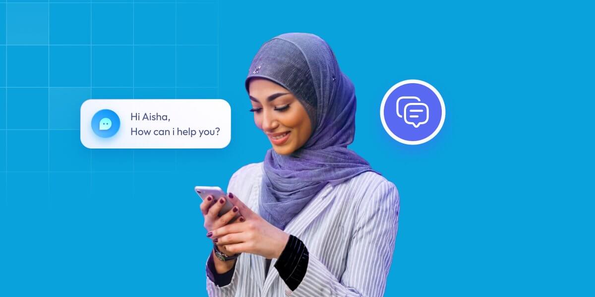 Arabic Chatbot