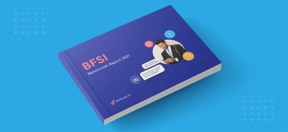 Annual BFSI Benchmark Report 2021