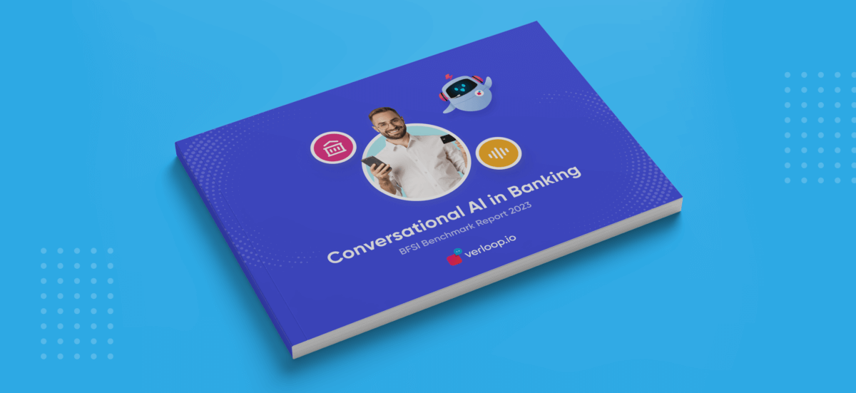 The State of Conversational AI in BFSI 2023