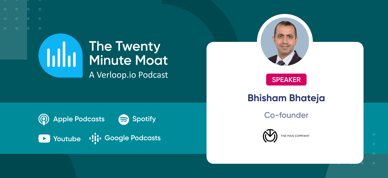 Why India Will Prosper Post Pandemic with Pratyush Prasanna: Podcast ...