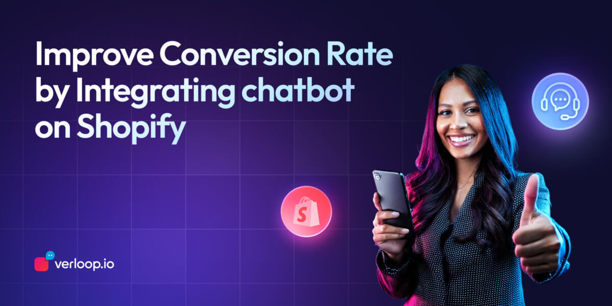 shopify chatbot integration