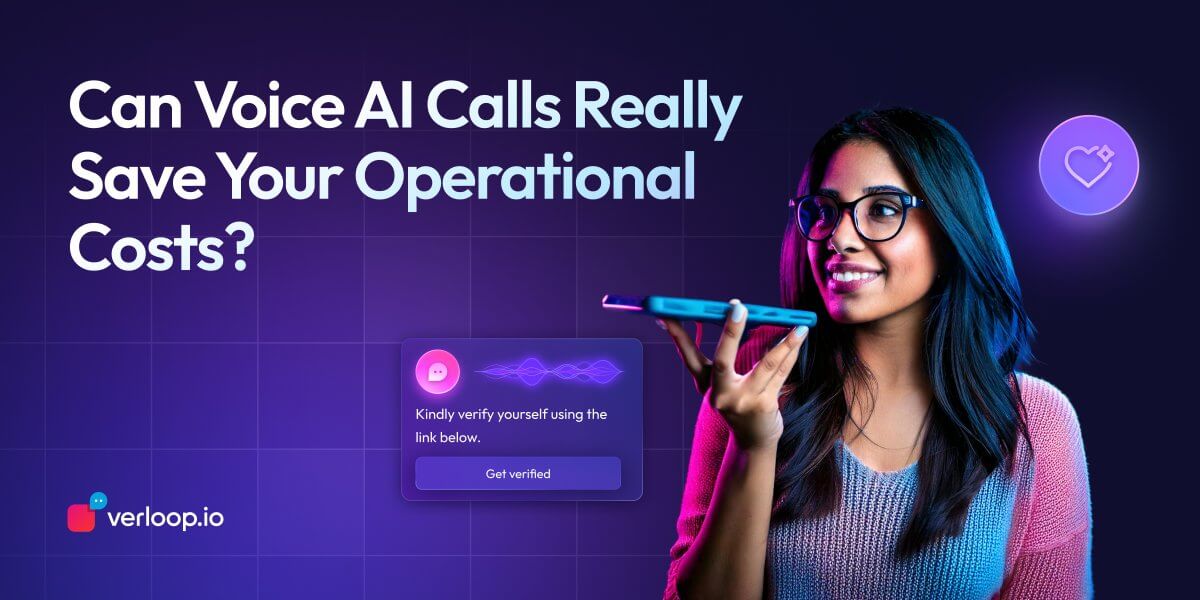 Voice ai calls