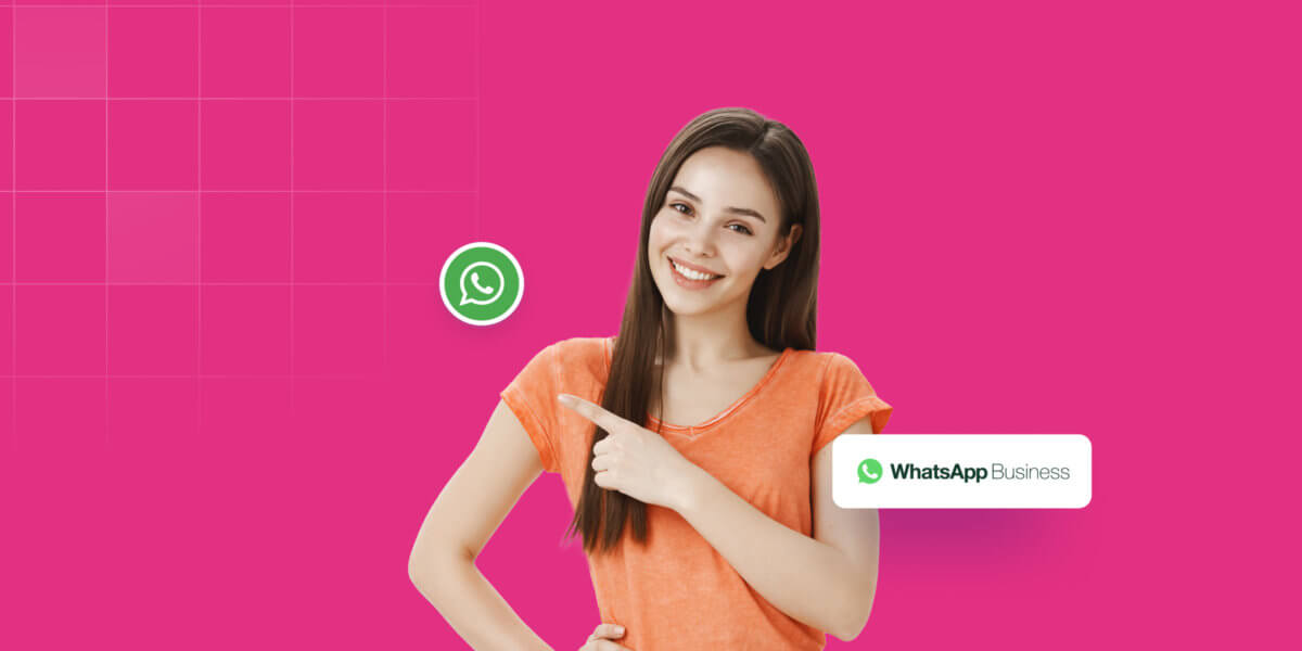 Whatsapp business api