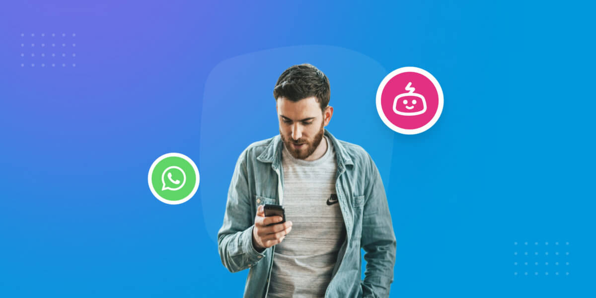 WhatsApp eCommerce Chatbots