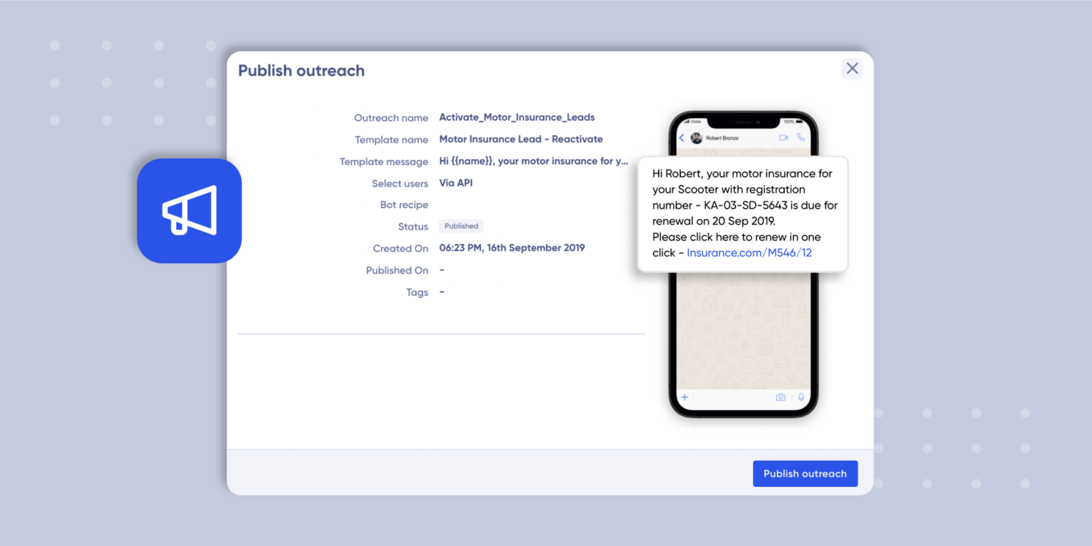Build Smarter Engagement with a Unified Customer Profile Verloop.io