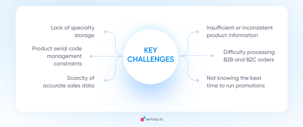 key challenges in customer support 