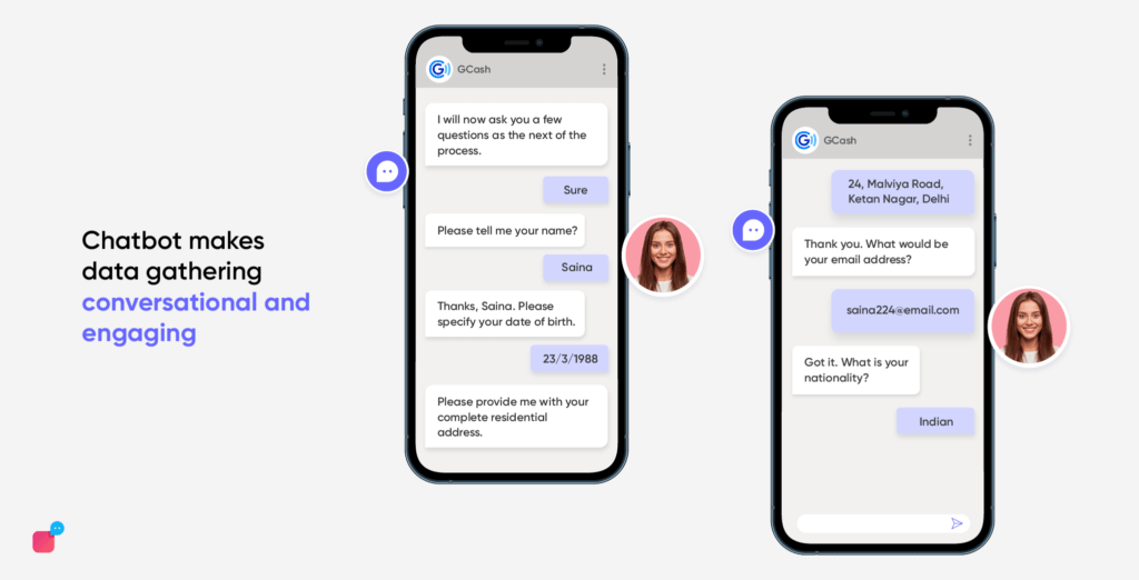 AI chatbots for lead generation