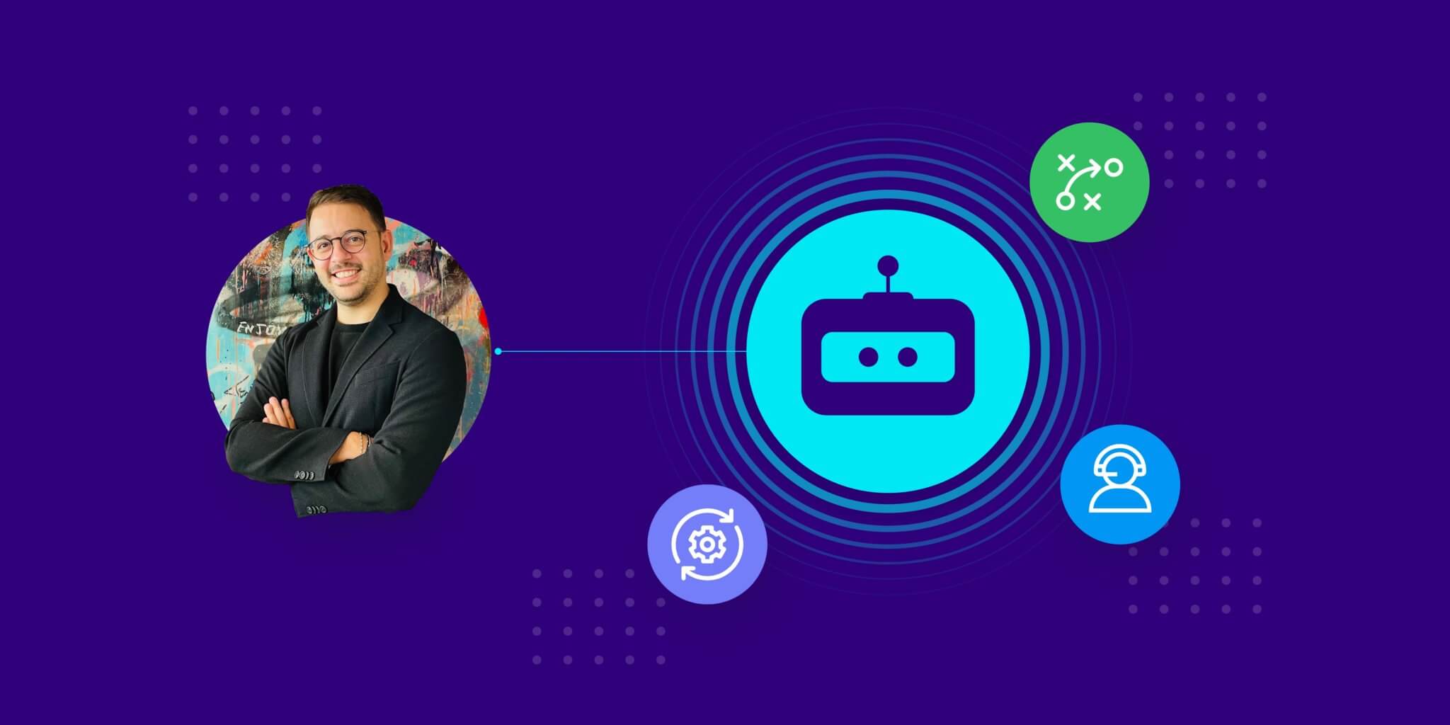 How To Formulate A Winning Conversational Ai Strategy In 2022 Verloop Io How To Formulate A Winning Conversational Ai Strategy In 2022 Verloop Io