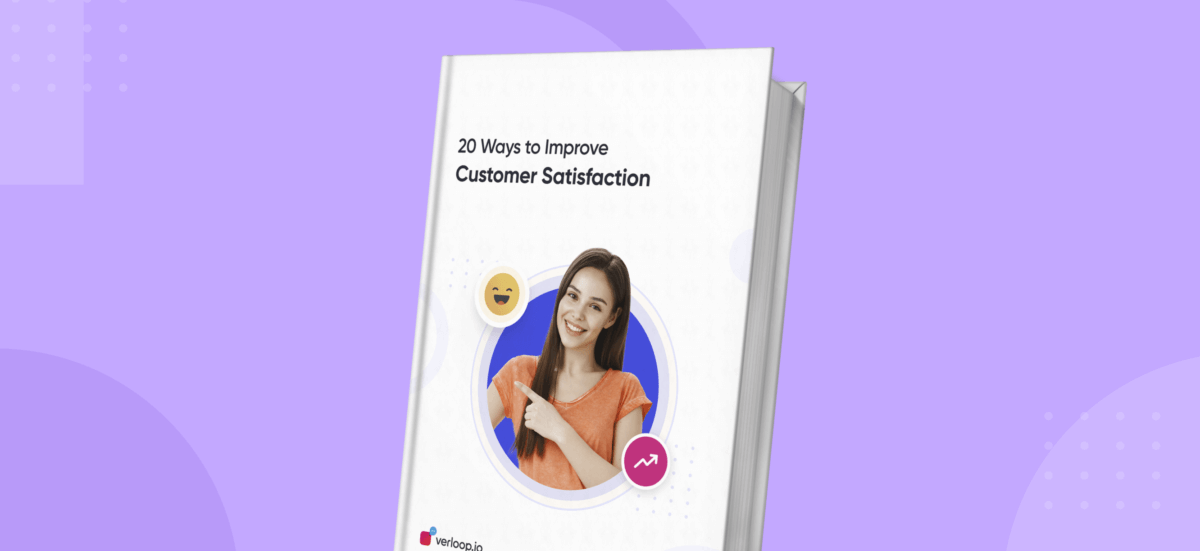 20 Ways to Improve Customer Satisfaction