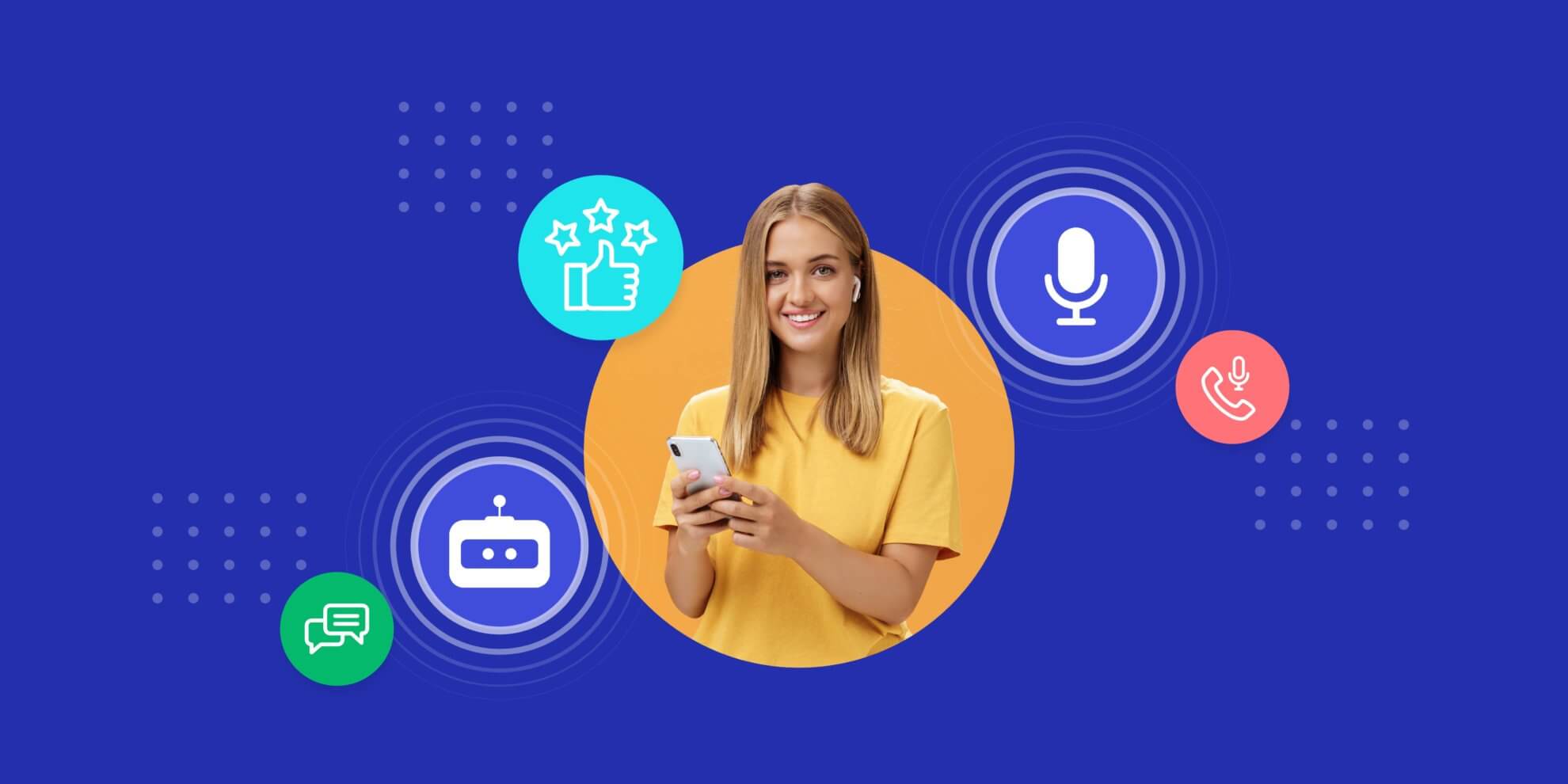 How To Use Conversational Ai In Logistics Management Verloop Io How To Use Conversational Ai In Logistics Management Verloop Io