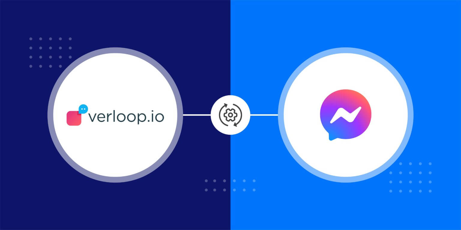 Facebook Chatbot: A Complete Guide For FB Messenger Bot - Verloop.io