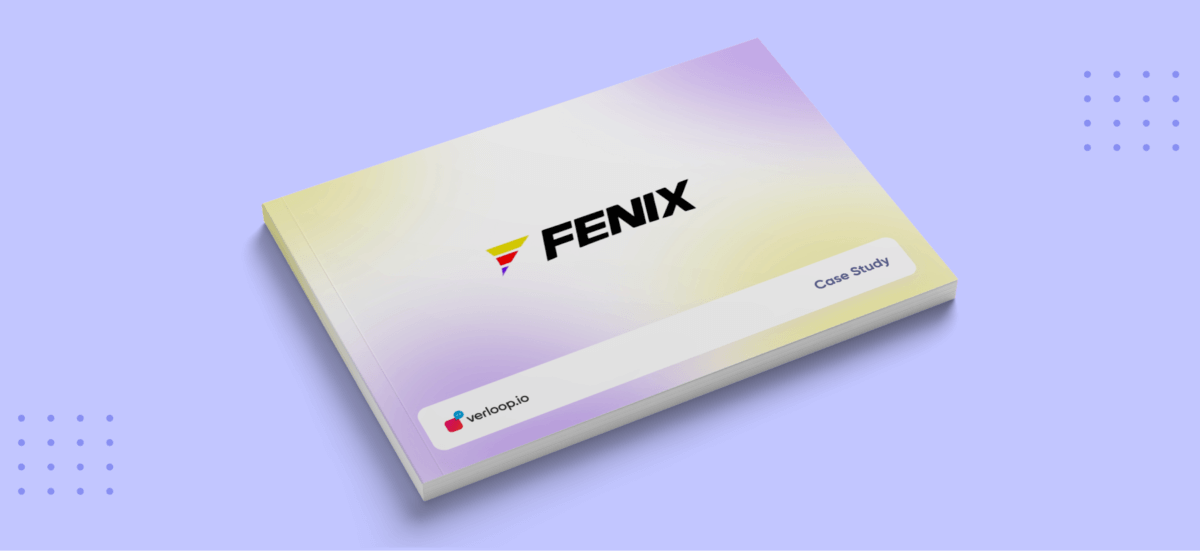 Fenix Enhances Customer Experience: 65.67% CSAT with Conversational AI Solution