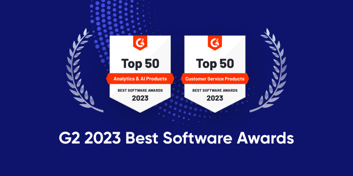 g2 best software awards feb 2023