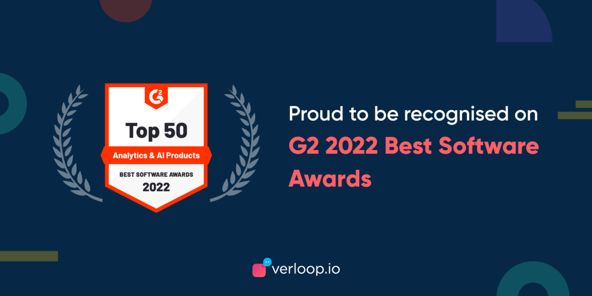g2 best software award