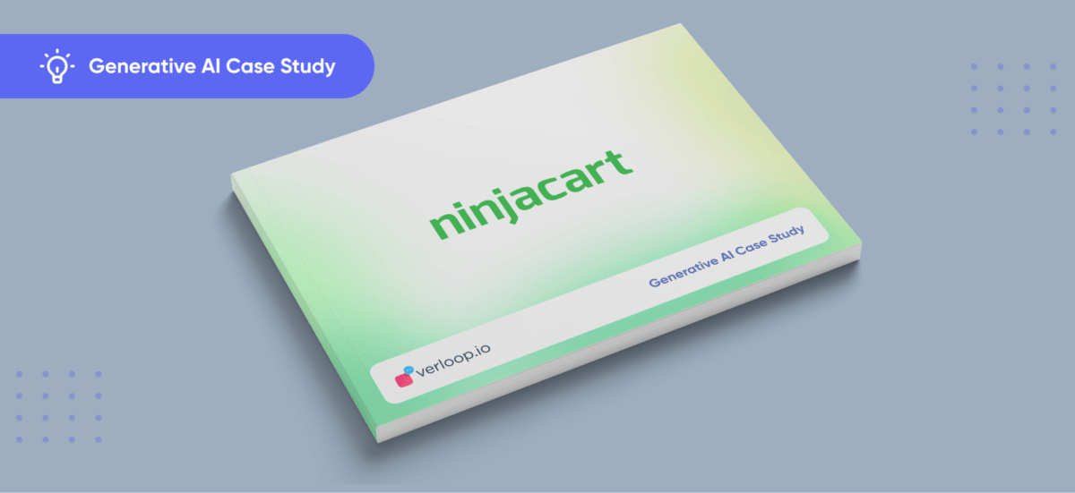NinjaCart Improves Customer Satisfaction by more than 11% and solves 689% More Queries
