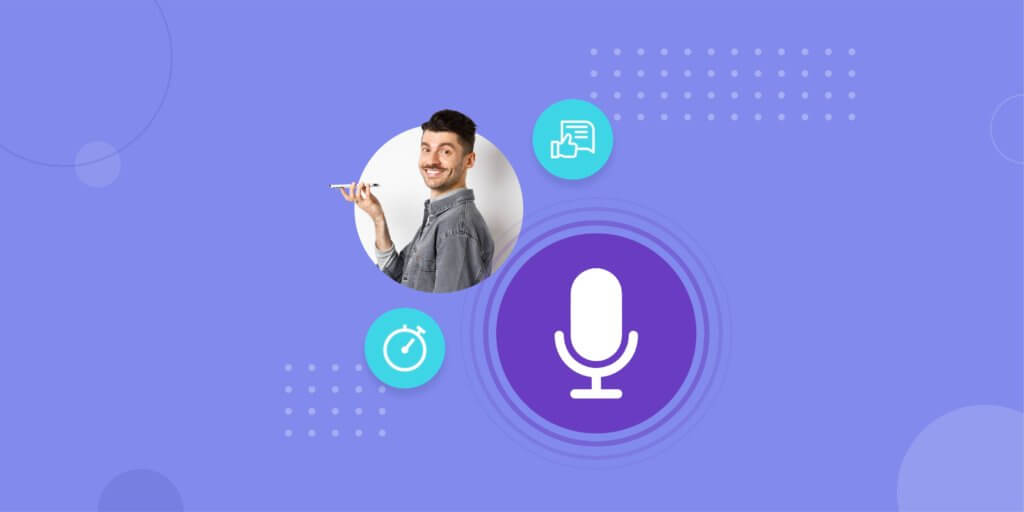 How Your Company Benefits From Early Adoption Of Voice Ai Verloop Io How Your Company Benefits From Early Adoption Of Voice Ai Verloop Io