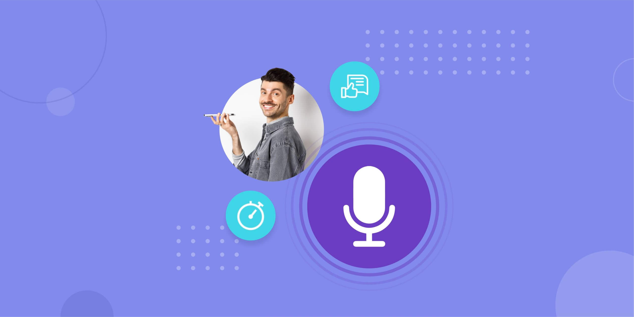 Predictions for the Future of Voice Assistants & AI