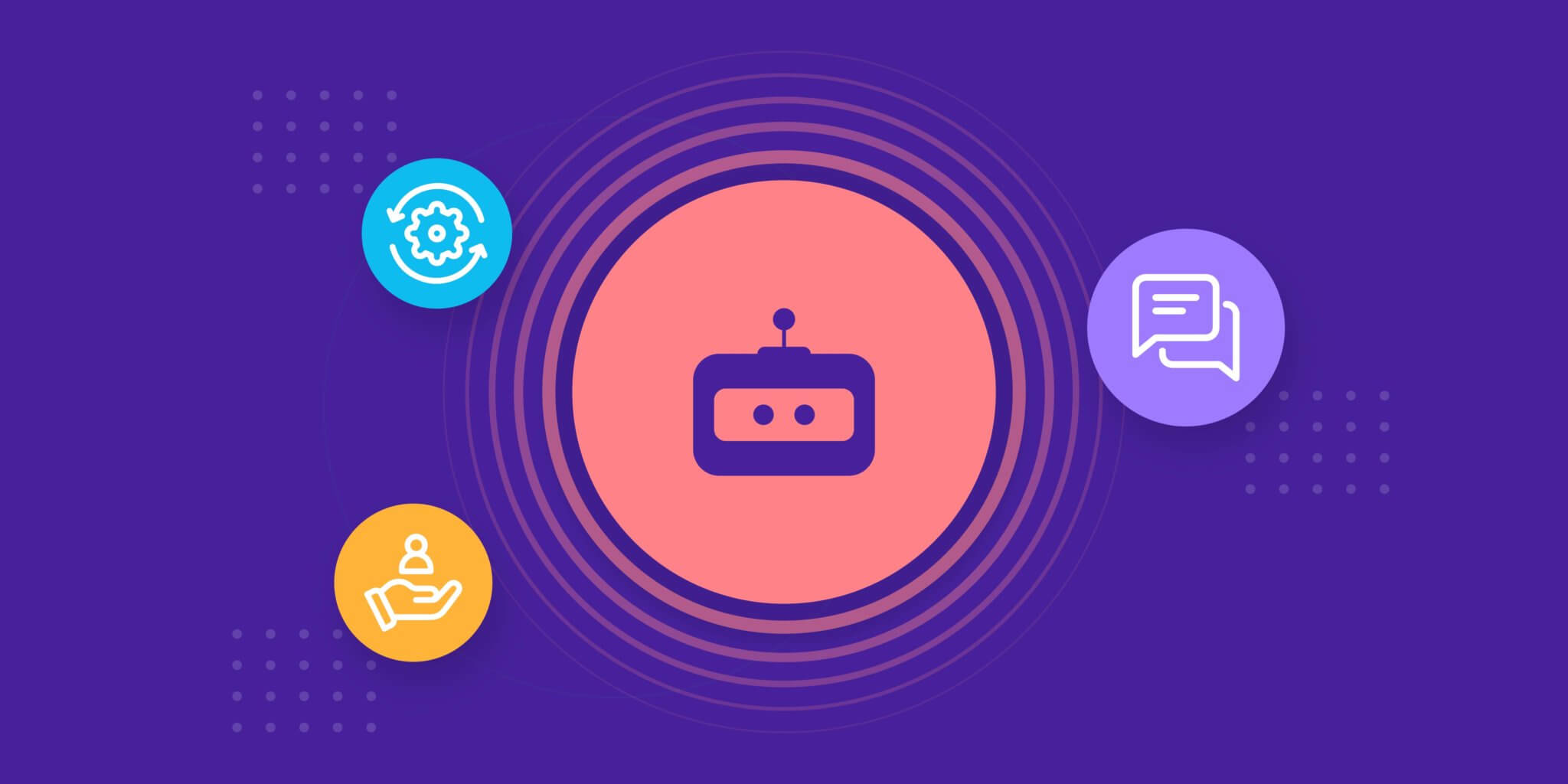 Chatbot 18 How do Chatbots Work? Learn the complete process