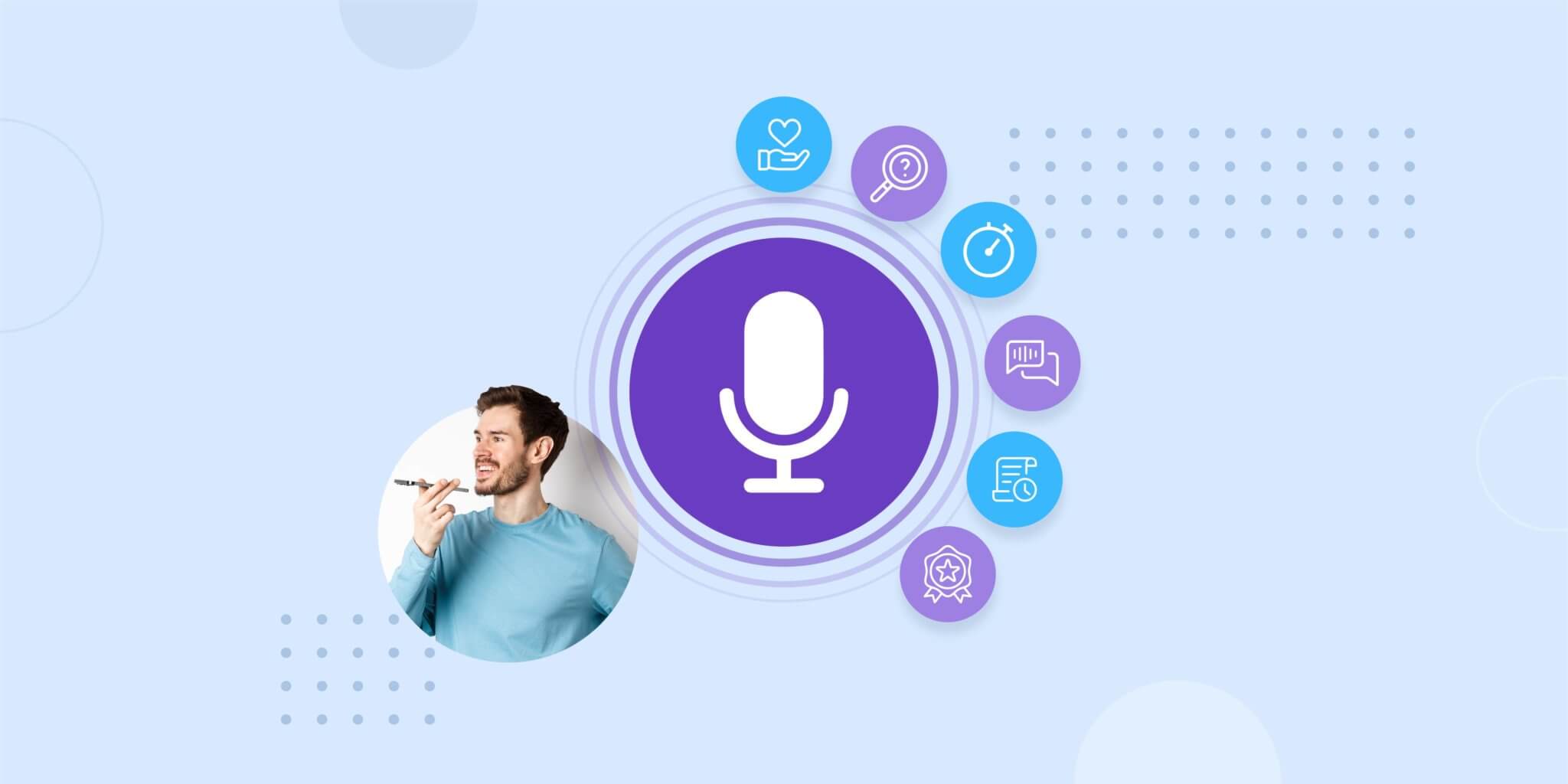 Voice ai.