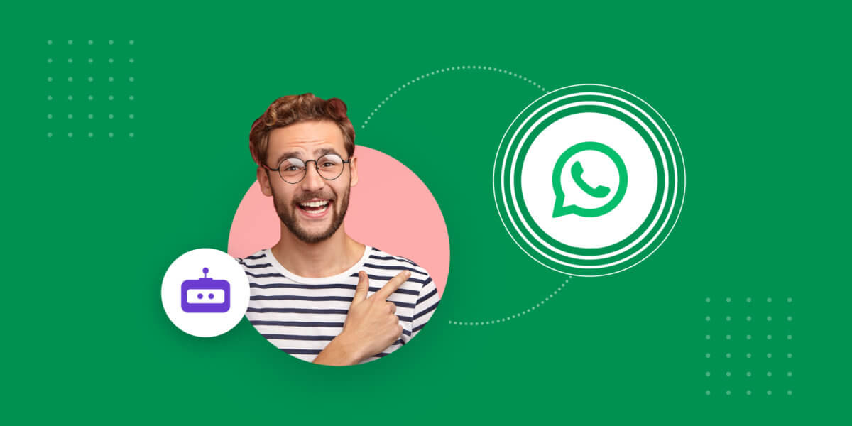 WhatsApp chatbot for Business