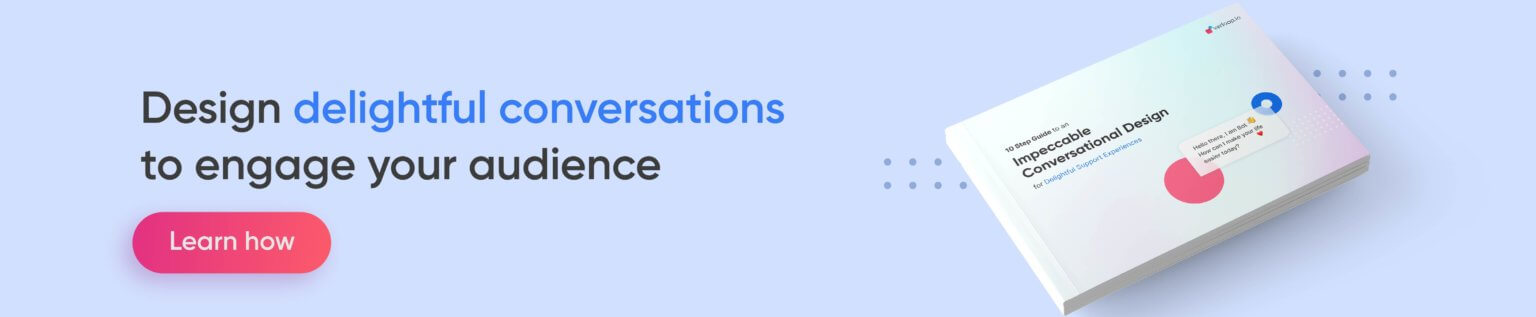 Top 8 Website Chatbot Examples of 2023 - Verloop.io