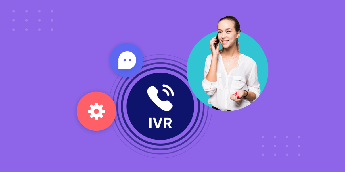 automated ivr calls