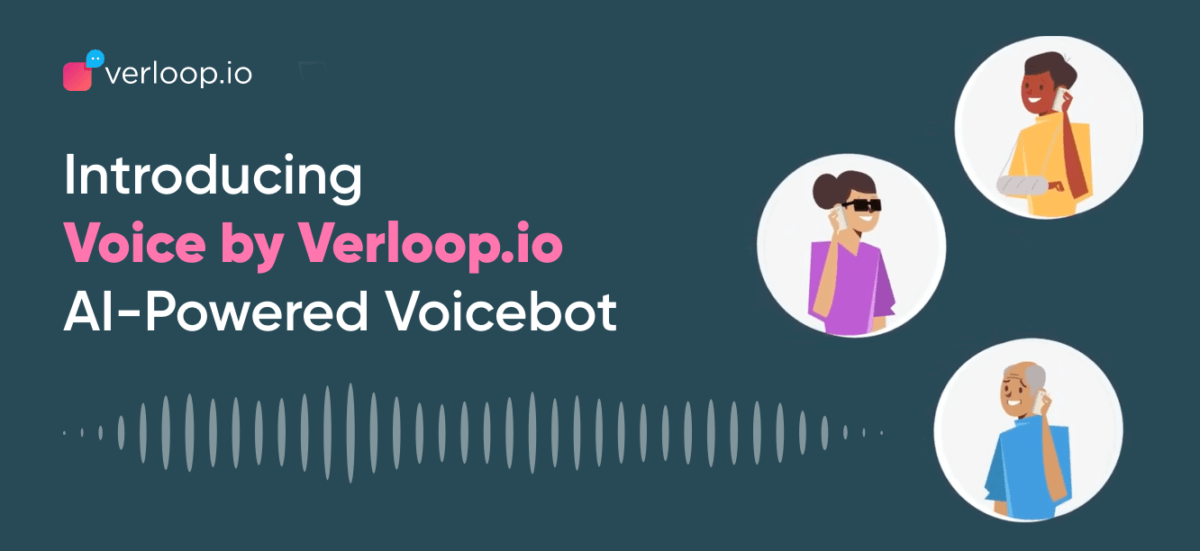 Introducing Voice by Verloop.io