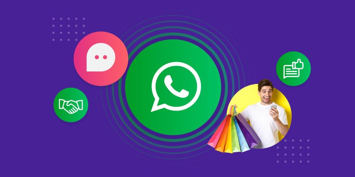 Verloop is now a WhatsApp BSP