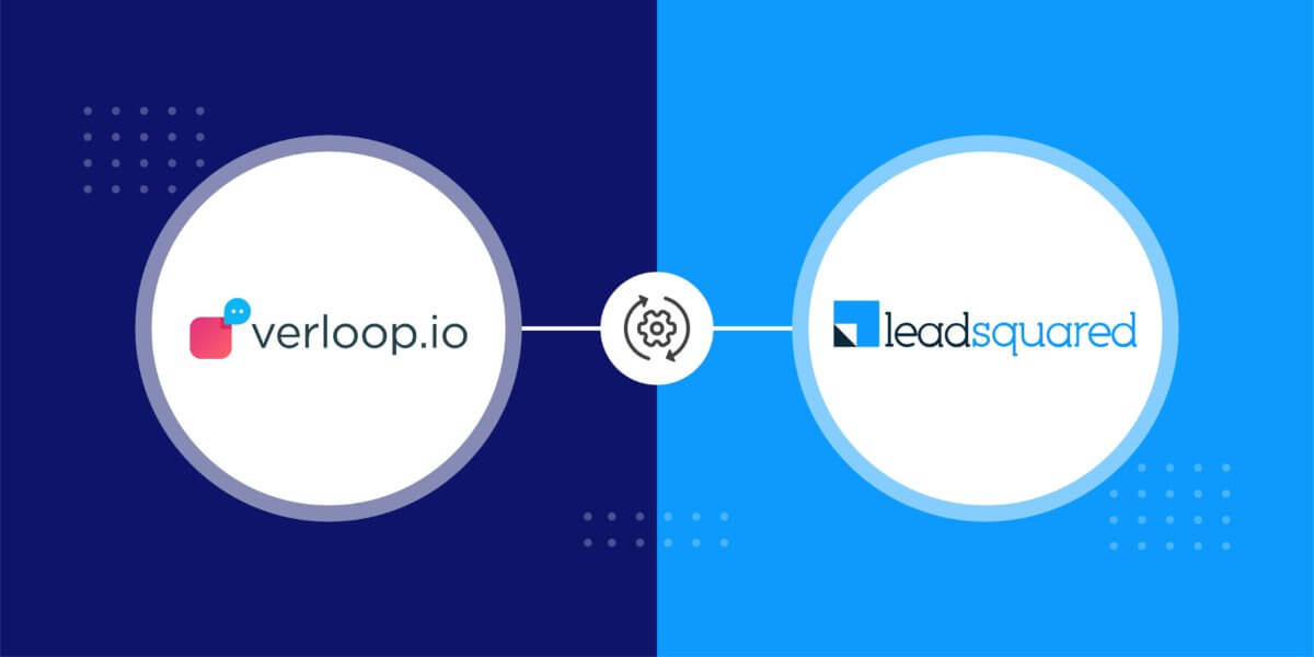 integrates with leadsquared