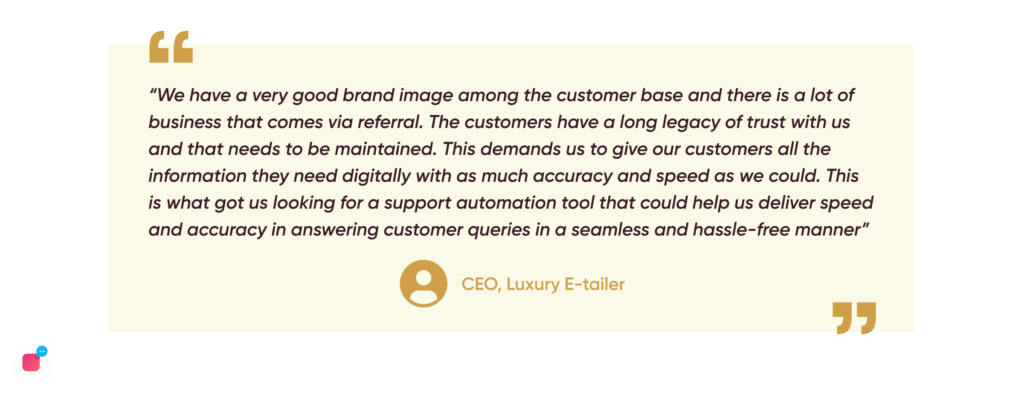 Luxery Etailer-Case-study-quote-1