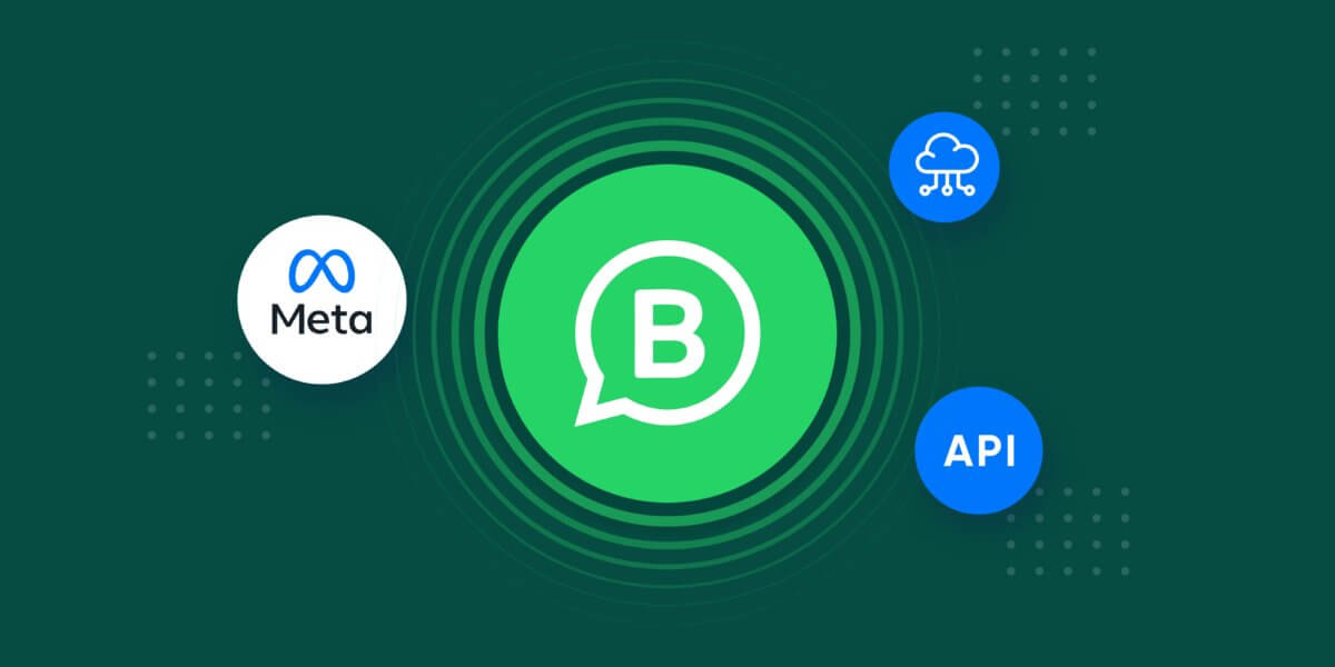 Meta WhatsApp Cloud API