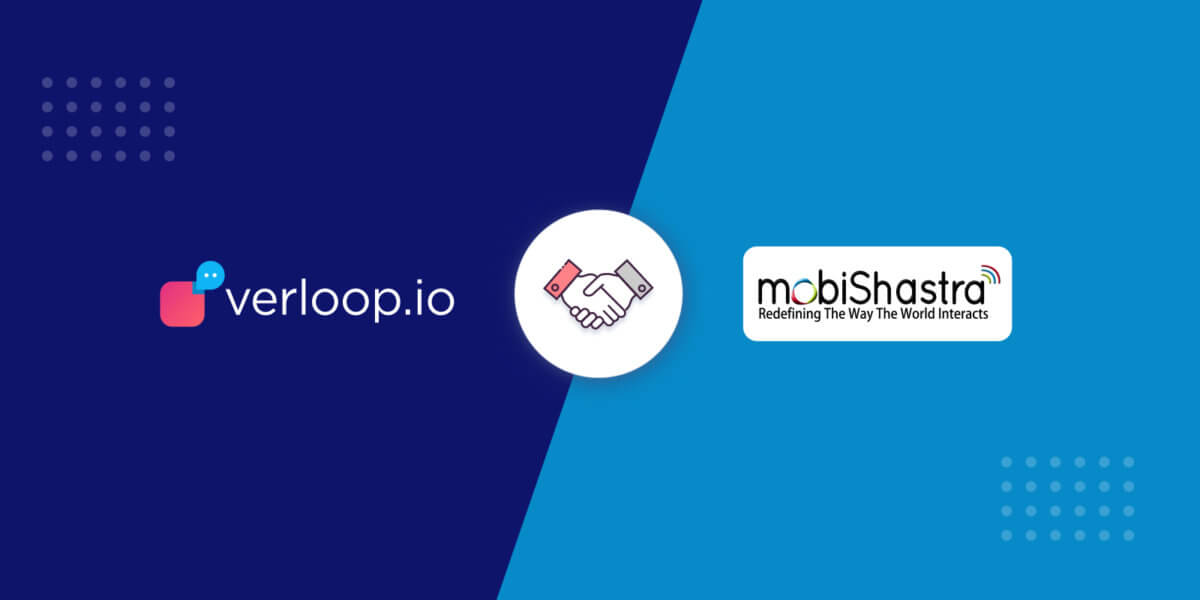 partnership with mobishastra