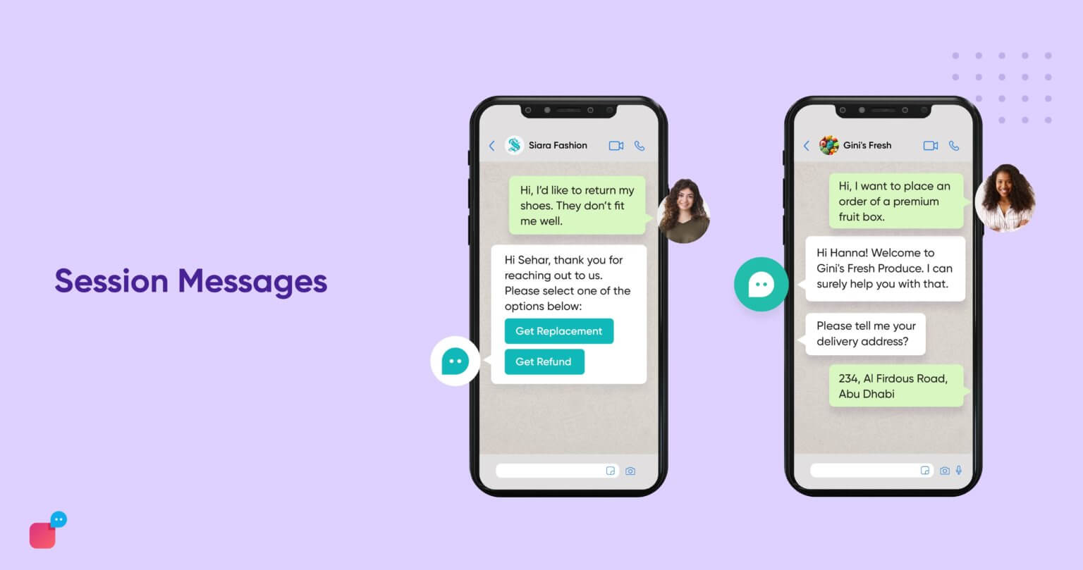 WhatsApp API: A comprehensive guide for WhatsApp Business API