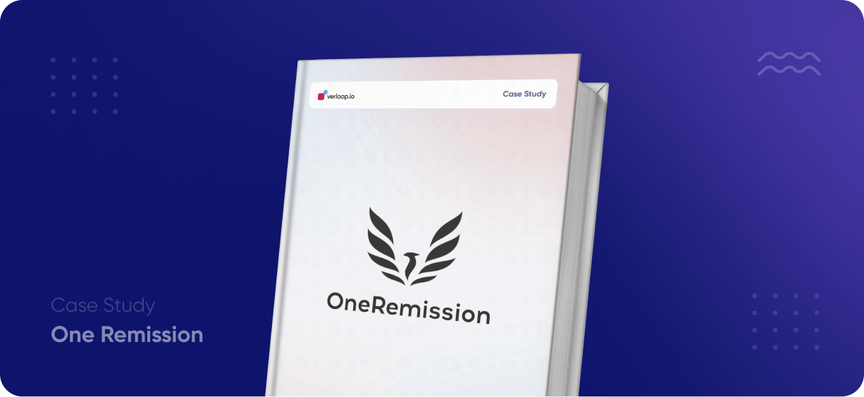 OneRemission