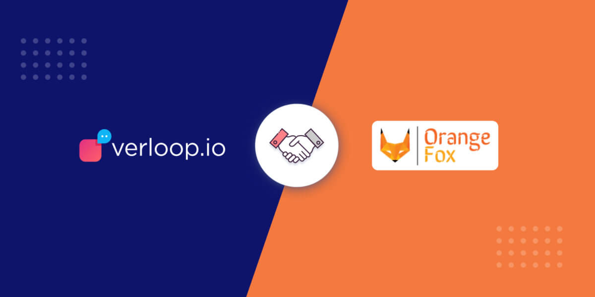 Orange Fox Partnership