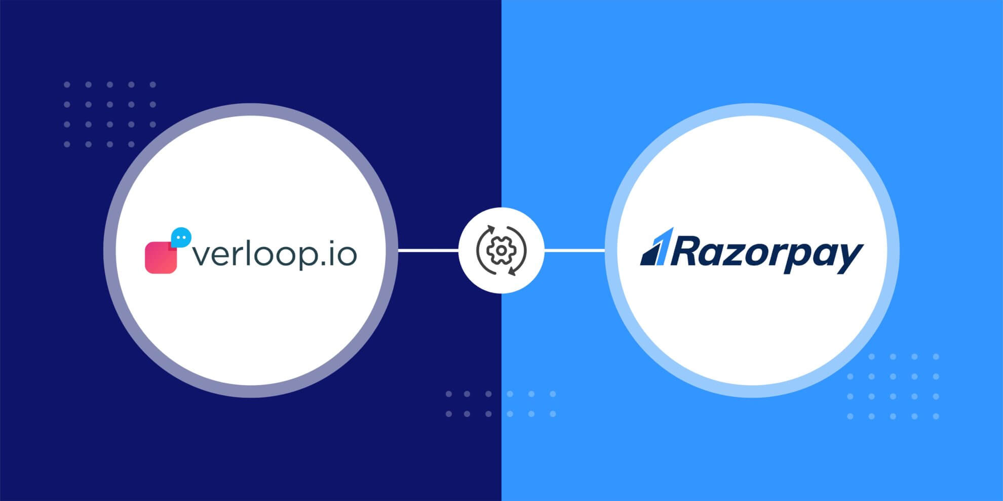 Accept Payments On The Go With Verloop.io And Razorpay Integration ...