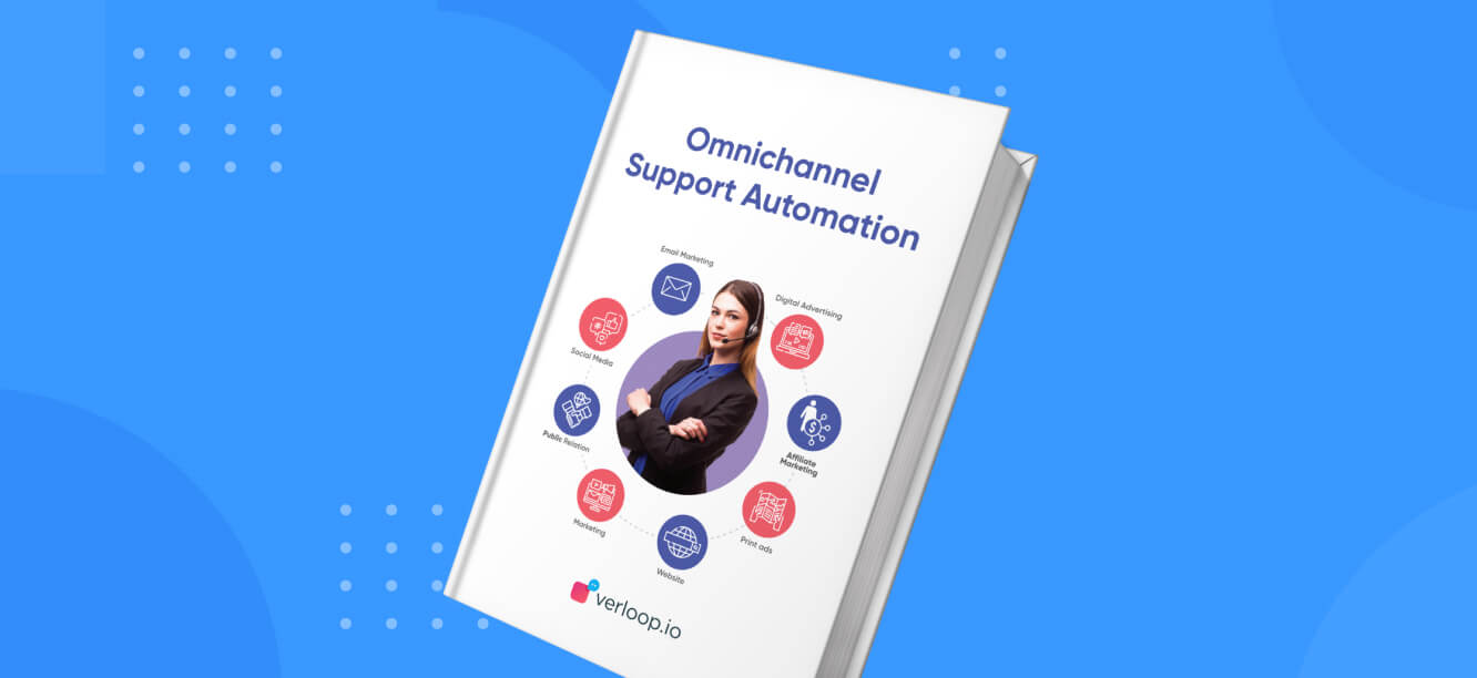 Guide To Omnichannel Support Automation