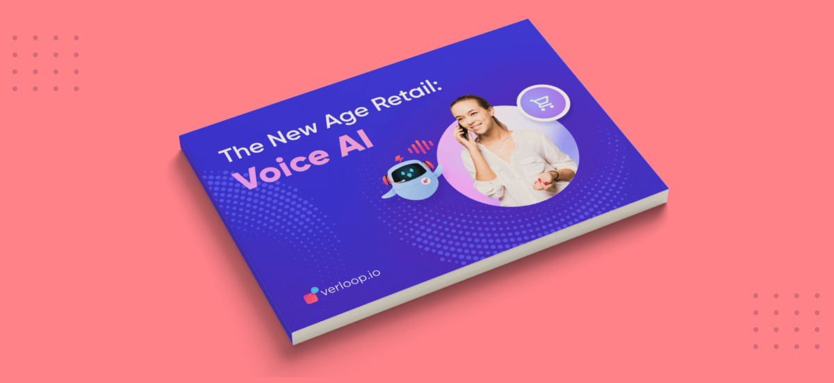 Voice AI in Retail: A Comprehensive Guide.